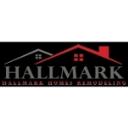 Hallmark Homes Remodeling logo